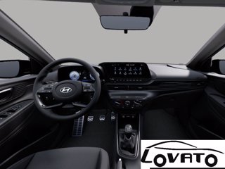 HYUNDAI BAYON MY26 1.0 T-GDI  BUSINESS 5