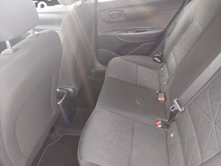 HYUNDAI Bayon 1.0 T-GDI Hybrid 48V iMT XLine