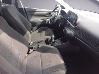 HYUNDAI Bayon 1.0 T-GDI Hybrid 48V iMT XLine