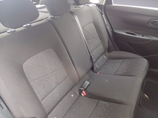 HYUNDAI Bayon 1.0 T-GDI Hybrid 48V iMT XLine