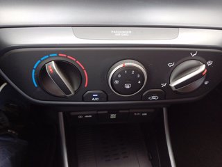 HYUNDAI Bayon 1.0 T-GDI Hybrid 48V iMT XLine