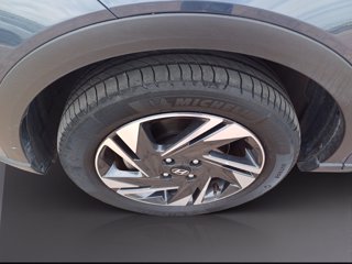 HYUNDAI Bayon 1.0 T-GDI Hybrid 48V iMT XLine