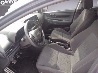 HYUNDAI Bayon 1.0 T-GDI Hybrid 48V iMT XLine