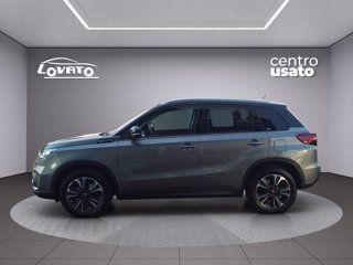 SUZUKI Vitara 1.5 140V Hybrid A/T 4WD AllGrip Starview