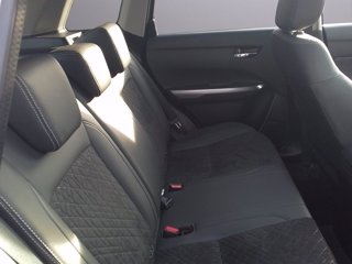 SUZUKI Vitara 1.5 140V Hybrid A/T 4WD AllGrip Starview