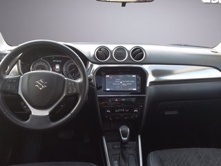 SUZUKI Vitara 1.5 140V Hybrid A/T 4WD AllGrip Starview