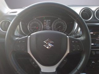 SUZUKI Vitara 1.5 140V Hybrid A/T 4WD AllGrip Starview