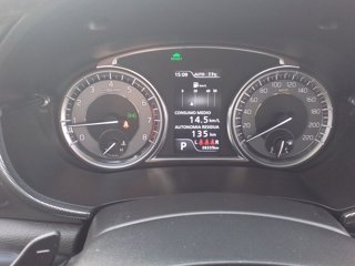 SUZUKI Vitara 1.5 140V Hybrid A/T 4WD AllGrip Starview