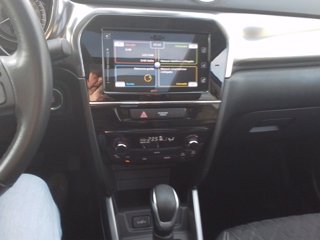 SUZUKI Vitara 1.5 140V Hybrid A/T 4WD AllGrip Starview