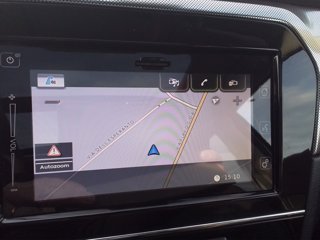 SUZUKI Vitara 1.5 140V Hybrid A/T 4WD AllGrip Starview