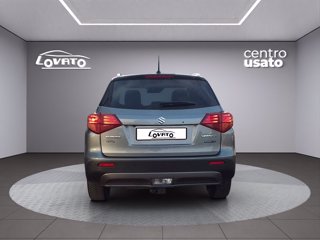 SUZUKI Vitara 1.5 140V Hybrid A/T 4WD AllGrip Starview