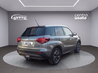 SUZUKI Vitara 1.5 140V Hybrid A/T 4WD AllGrip Starview