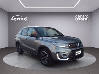 SUZUKI Vitara 1.5 140V Hybrid A/T 4WD AllGrip Starview