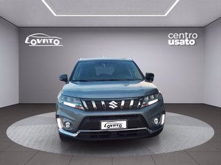 SUZUKI Vitara 1.5 140V Hybrid A/T 4WD AllGrip Starview