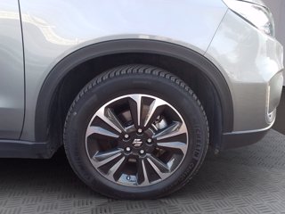 SUZUKI Vitara 1.5 140V Hybrid A/T 4WD AllGrip Starview