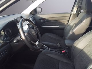 SUZUKI Vitara 1.5 140V Hybrid A/T 4WD AllGrip Starview
