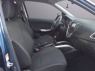 SUZUKI Baleno 1.2 Hybrid Top