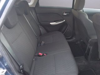 SUZUKI Baleno 1.2 Hybrid Top