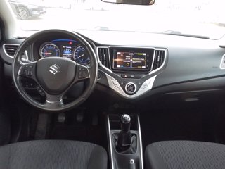 SUZUKI Baleno 1.2 Hybrid Top