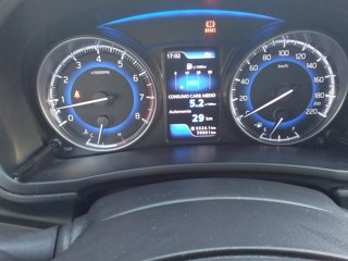 SUZUKI Baleno 1.2 Hybrid Top