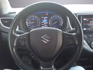 SUZUKI Baleno 1.2 Hybrid Top