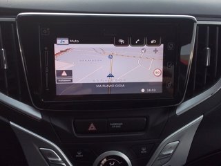 SUZUKI Baleno 1.2 Hybrid Top