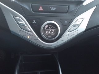 SUZUKI Baleno 1.2 Hybrid Top