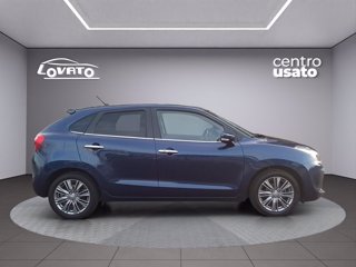 SUZUKI Baleno 1.2 Hybrid Top