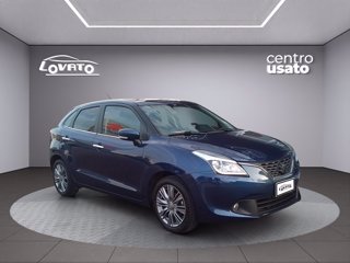 SUZUKI Baleno 1.2 Hybrid Top