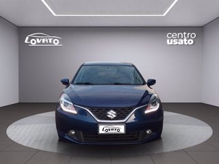 SUZUKI Baleno 1.2 Hybrid Top
