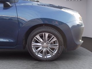 SUZUKI Baleno 1.2 Hybrid Top