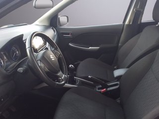 SUZUKI Baleno 1.2 Hybrid Top