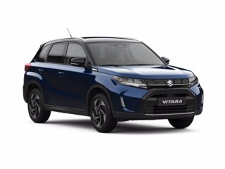 SUZUKI VITARA HYBRID 1.4 TOP BICOLOR