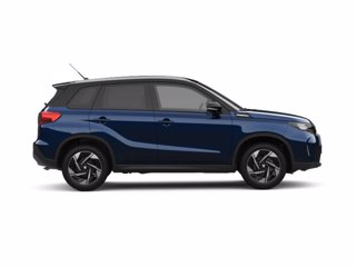 SUZUKI VITARA HYBRID 1.4 TOP BICOLOR
