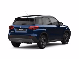 SUZUKI VITARA HYBRID 1.4 TOP BICOLOR