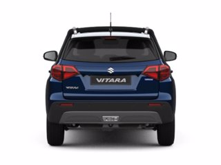 SUZUKI VITARA HYBRID 1.4 TOP BICOLOR
