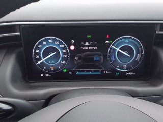 HYUNDAI TUCSON NEW 1.6HEV AT 230 EXELLENCE 21