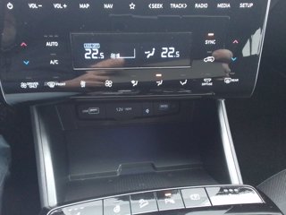 HYUNDAI TUCSON NEW 1.6HEV AT 230 EXELLENCE 21