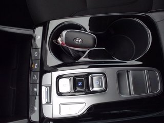 HYUNDAI TUCSON NEW 1.6HEV AT 230 EXELLENCE 21