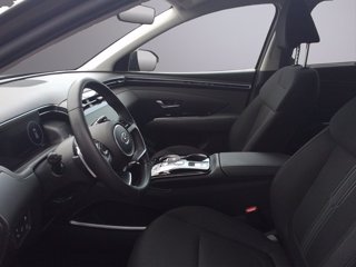 HYUNDAI TUCSON NEW 1.6HEV AT 230 EXELLENCE 21