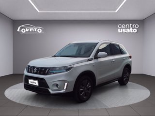 SUZUKI Vitara 1.4 Hybrid Cool