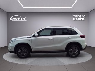 SUZUKI Vitara 1.4 Hybrid Cool