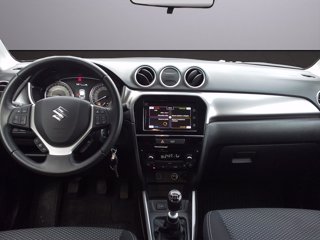 SUZUKI Vitara 1.4 Hybrid Cool