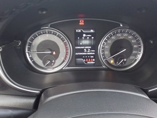 SUZUKI Vitara 1.4 Hybrid Cool