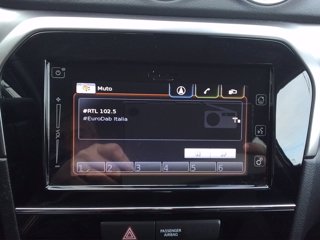 SUZUKI Vitara 1.4 Hybrid Cool