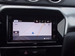 SUZUKI Vitara 1.4 Hybrid Cool