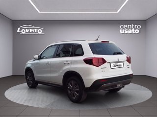 SUZUKI Vitara 1.4 Hybrid Cool