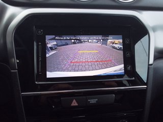 SUZUKI Vitara 1.4 Hybrid Cool