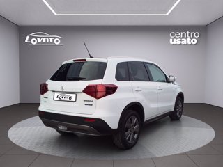 SUZUKI Vitara 1.4 Hybrid Cool