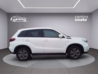 SUZUKI Vitara 1.4 Hybrid Cool